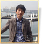 正保會計網校學員陳政生