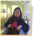 正保會計網校學員孟曉娜