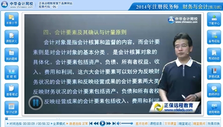 網校老師高志謙課件免費試聽