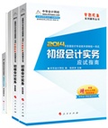 2014年“夢想成真”系列初級五冊直達全書——初級會計實務