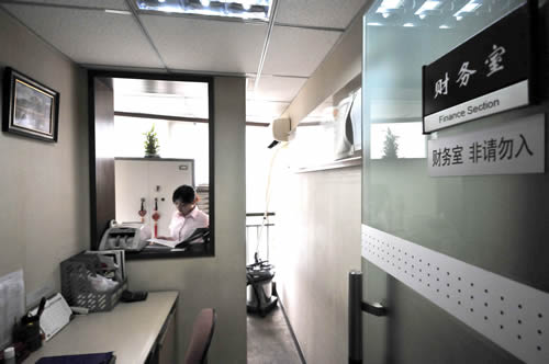 教你用“非財務信息”讀懂一家企業