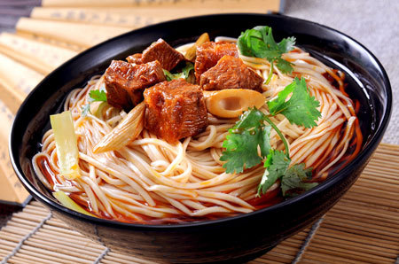 一碗牛肉面的故事折射出一個企業管理中的種種問題