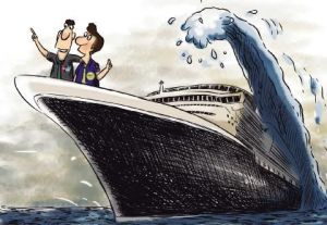 【公開、陽光、燈光】上市公司為什么總存在會計信息虛假披露問題