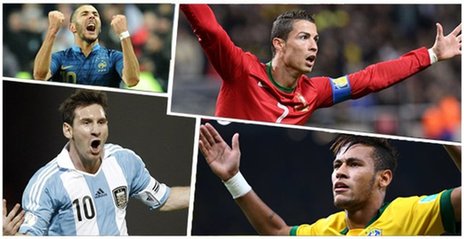 暢聊一下世界杯與內部控制的那些事兒