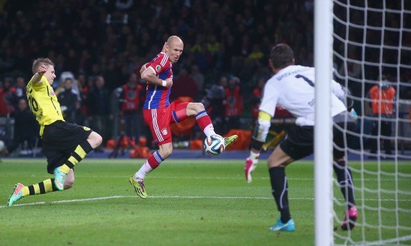 巴西世界杯與內部控制（四）