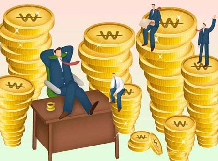 聊聊企業“內外賬”的那些事兒