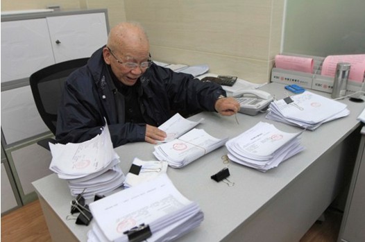 私企老會計(jì)聊“會計(jì)”