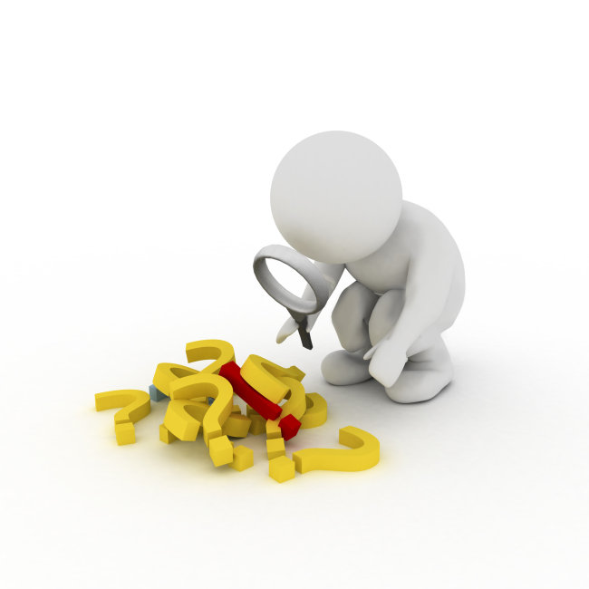 查找錯賬的8個處理方法