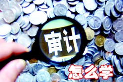 正保會計網校注冊會計師全科通過學員論《審計》怎么學