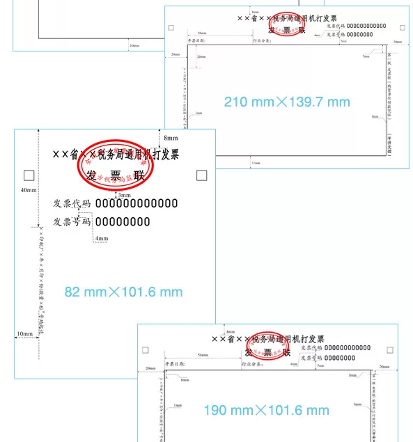 9張圖告訴你新版普通發票分為哪幾類
