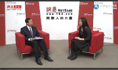 網易教育訪談視頻：老師郭建華解讀如何備考注冊會計師