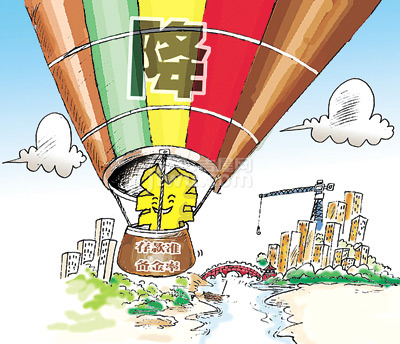 央行年內第二次降準 你該知道的那些事