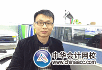 2014年注冊稅務師優秀學員備考心得：先預習后聽課 總結到位輕松過