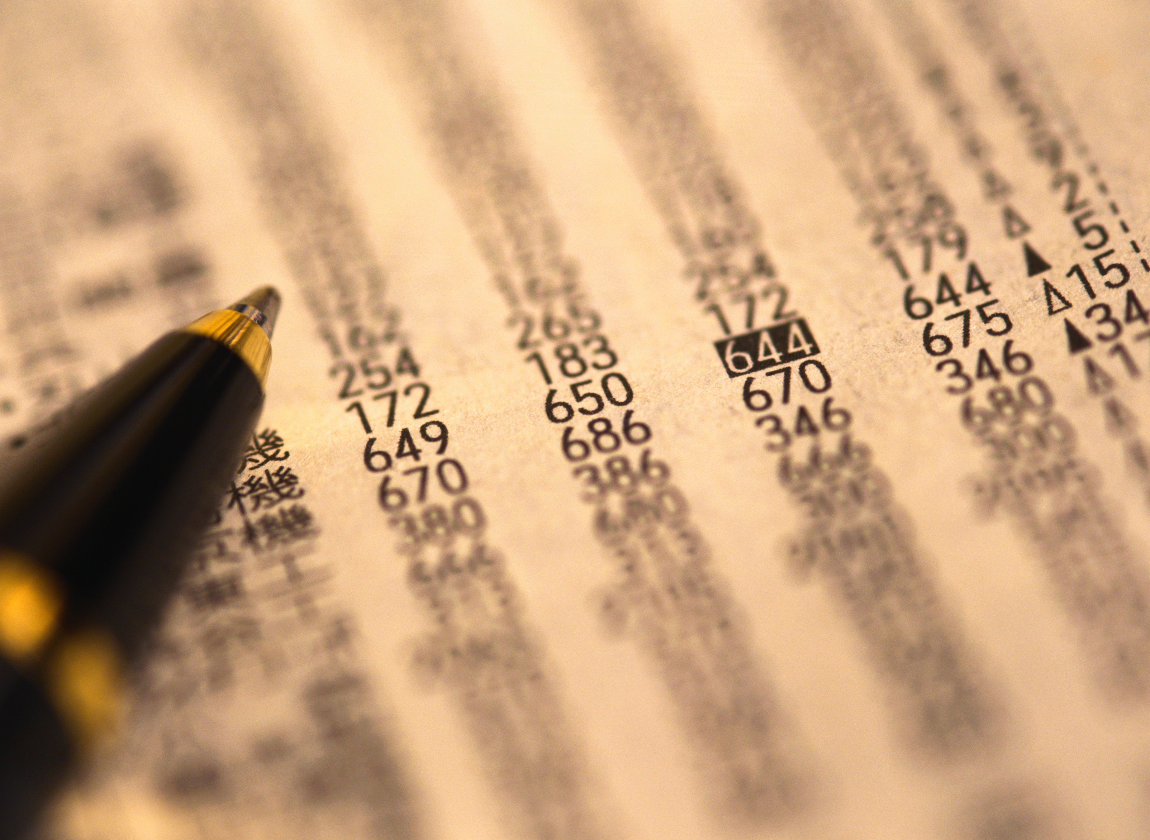 新手學會計——如何做好、管好內賬