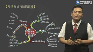 2015年注冊會計師陳華亭財管習題班