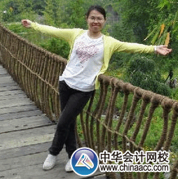 2015年初級職稱查分后征文:追夢 不要做自己討厭的那個人