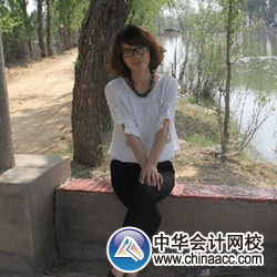 初級會計職稱查分后征文:時間看似很充足 架不住工作忙事情多