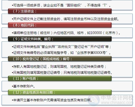 小出納的銀行日常：企業法人基本存款賬戶開