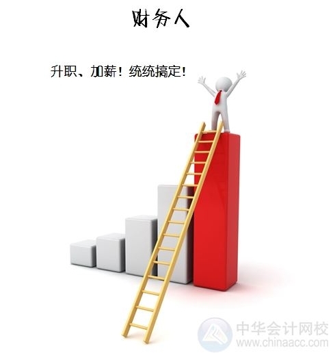 我們為什么要考注會？