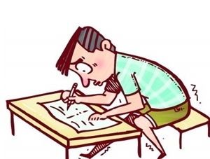 2015年第五次期貨從業資格考試考場答題技巧