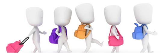 企業賬戶小課堂 基本賬戶開立（類民辦學校一）