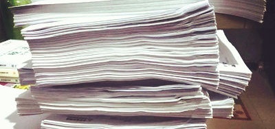 關于2016年中級會計職稱考試的7點經驗