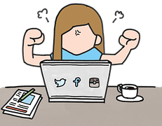 財務人 你現在處于哪個崗位階段