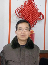 趙社民老師分享醫院財務工作實務技能