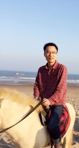 【對話達人】儒雅、感性“會計白馬王子”分享從事會計、考證經歷