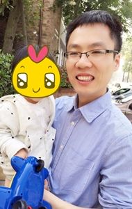 【對話達人】儒雅、感性“會計白馬王子”分享從事會計、考證經歷