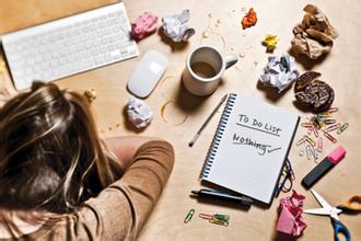 備考2016年中級(jí)會(huì)計(jì)職稱考試 你在假裝努力嗎