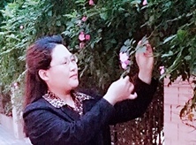 稅務師優秀學員沈明華