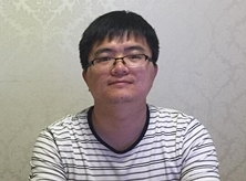 稅務師優秀學員顧曹偉