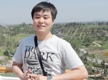 稅務師優秀學員周旭