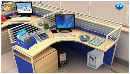 太逆天！實用有趣的模擬實訓系統震撼來襲