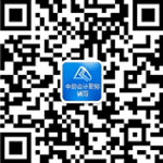 正保會計網校中級會計職稱公眾號二維碼