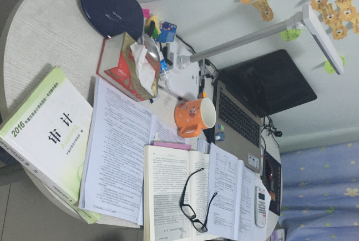 2016年注會查分后征文