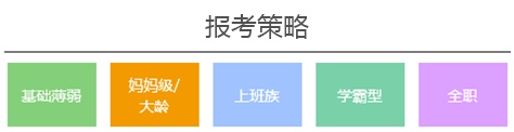 2017年中級會計職稱考試報名3月1日起 過半考生決定報3科！