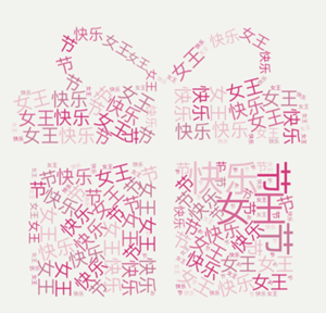 【節日快樂 我的女王】注會路上的你該送自己一份禮物了