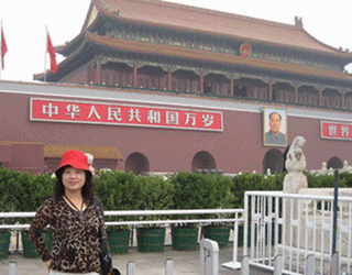 她退休了也考稅務師 你還有什么理由不努力!