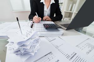 實用:國企財務部副主任分享備考稅務師如何聽課、看書、做題、考試