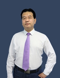 網校老師高志謙