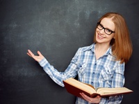 中級會計職稱到底好不好考 反正70后考生在網校實現了夢想