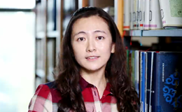 網校老師——馮雅竹