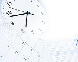 備考中級會計職稱:做好時間管理 提升學習效率