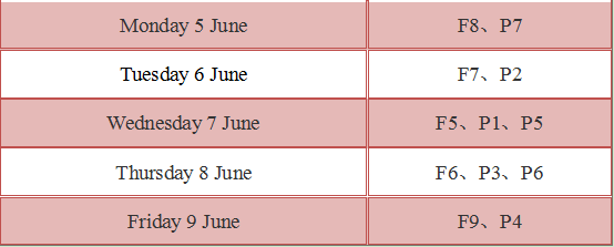ACCA考試時間 正保會計網校 報考條件 指南 培訓