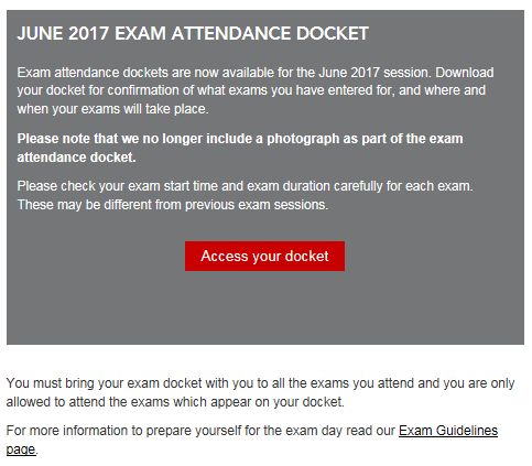 如何使用ACCA官網獲取相關訊息