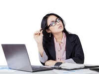 備考中級會計職稱:一做題就出錯 如何快速提高答題正確率?