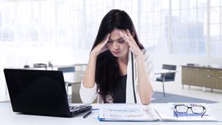 備考稅務師陷入瓶頸? 這四個不等式來解救你!