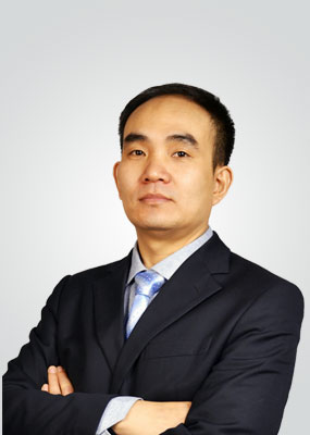 網校中級經濟師人力資源管理專業老師——梁占海